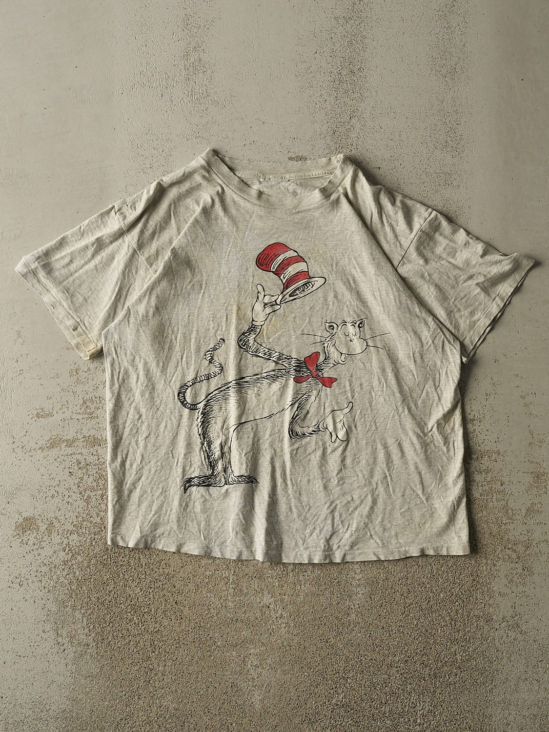 NEW IN VINTAGE